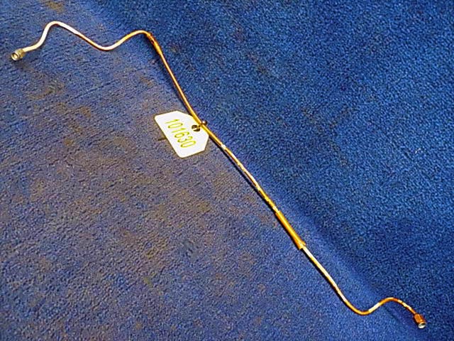77909-41 Piper - Line - Brake RH (Cracked - See details)